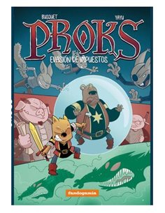 PROKS. EVASION DE IMPUESTOS