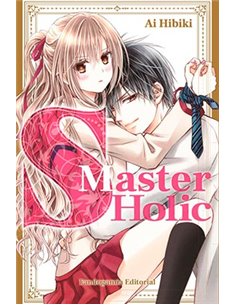 S MASTER HOLIC