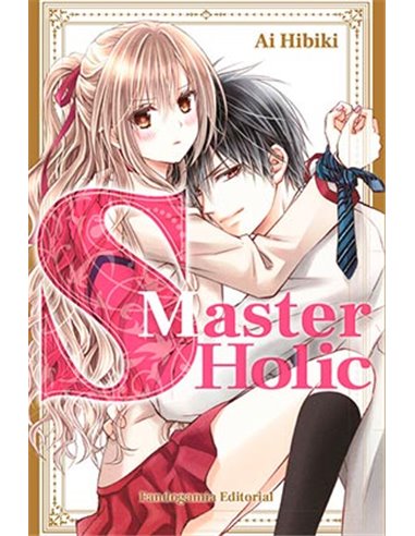 S MASTER HOLIC
