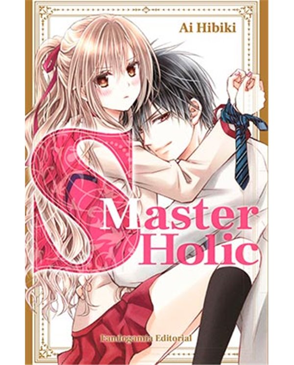S MASTER HOLIC