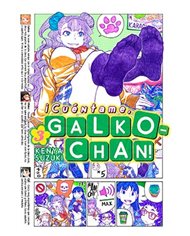 CUENTAME GALKO-CHAN! 03