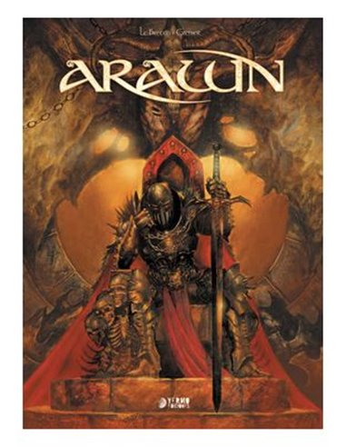 ARAWN