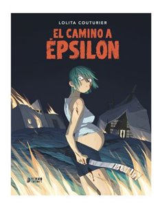 EL CAMINO A EPSILON