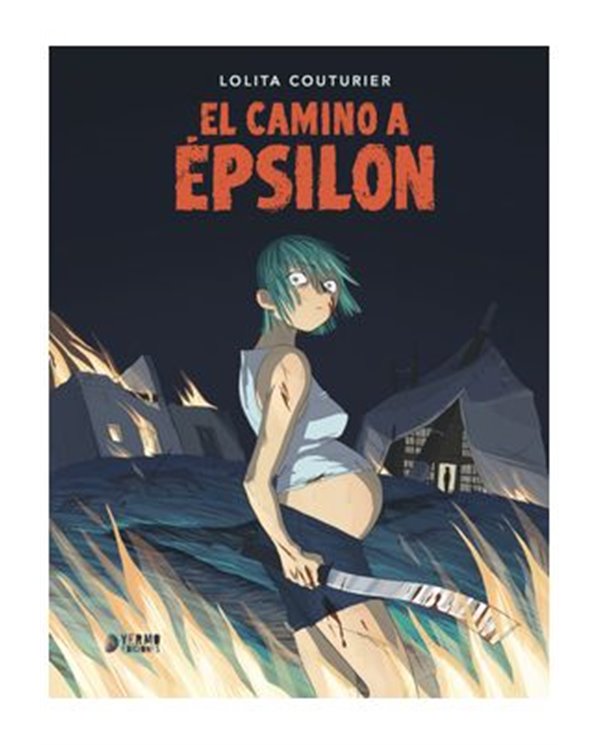 EL CAMINO A EPSILON