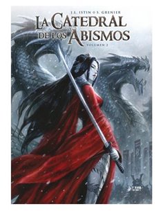 LA CATEDRAL DE LOS ABISMOS 02