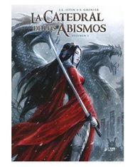 LA CATEDRAL DE LOS ABISMOS 02