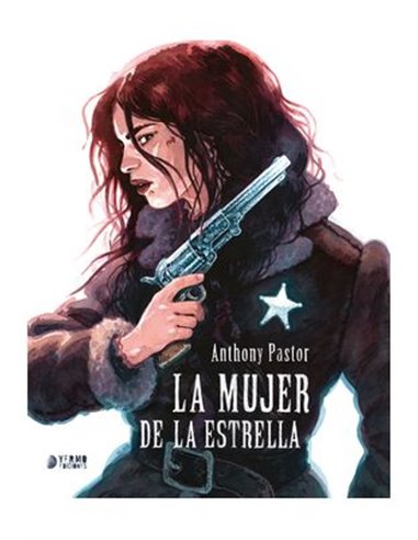 LA MUJER DE LA ESTRELLA