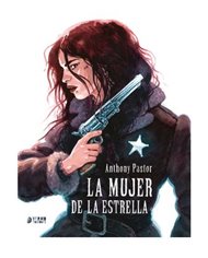 LA MUJER DE LA ESTRELLA