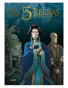 LAS 5 TIERRAS 05