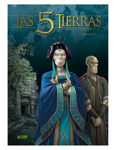 LAS 5 TIERRAS 05