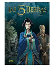 LAS 5 TIERRAS 05