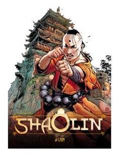 SHAOLIN