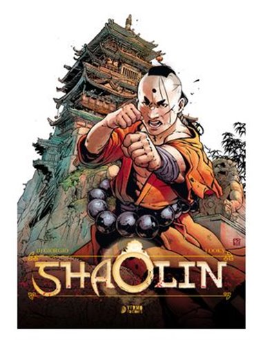 SHAOLIN