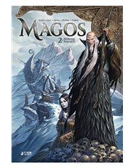 MAGOS 02. ALTHERAT/ARUNDILL (2ª EDICION)