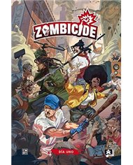 ZOMBICIDE: DIA UNO
