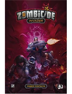 ZOMBICIDE: INVADER