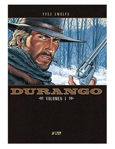 DURANGO VOL. 1