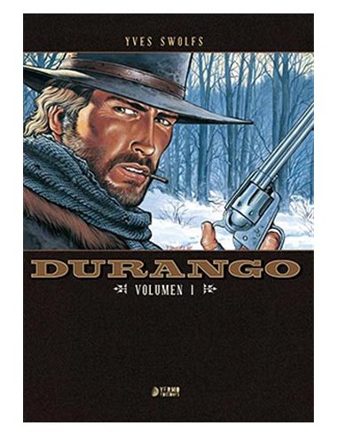 DURANGO VOL. 1