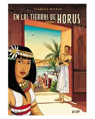 EN LAS TIERRAS DE HORUS 01