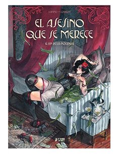 EL ASESINO QUE SE MERECE