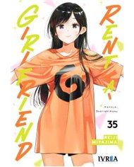 RENT-A-GIRLFRIEND 35