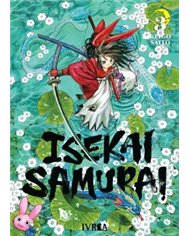 ISEKAI SAMURAI VOL. 03