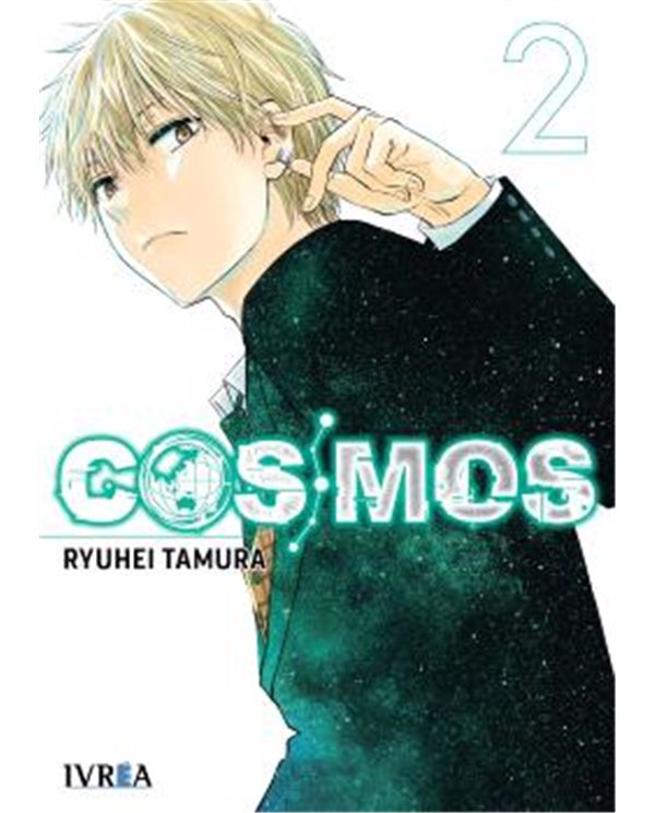 COSMOS 02