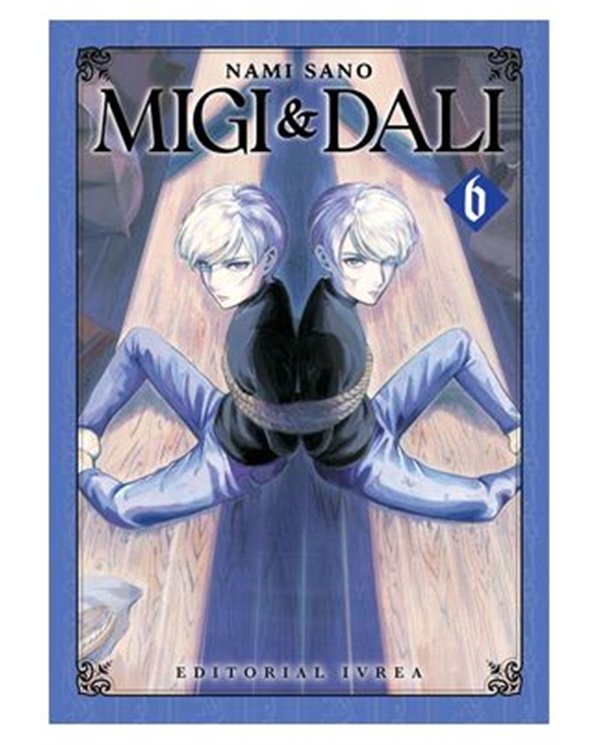 MIGI & DALI 06