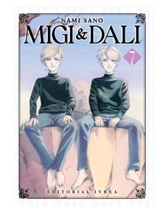 MIGI & DALI 07