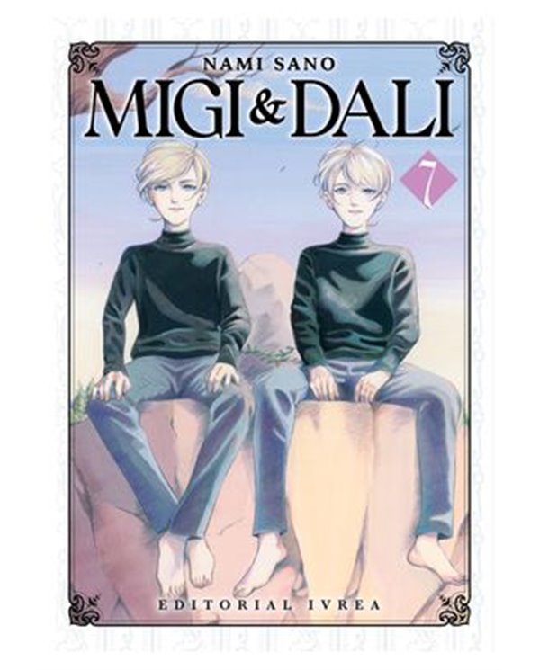 MIGI & DALI 07