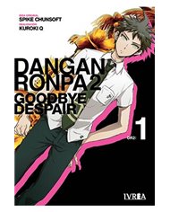 DANGANRONPA 2 GOODBYE DESPAIR 01