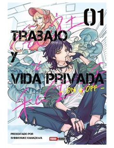 TRABAJO Y VIDA PRIVADA -ON Y OFF- 01