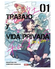TRABAJO Y VIDA PRIVADA -ON Y OFF- 01