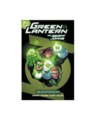 BIBLIOTECA GREEN LANTERN DE GEOFF JOHNS 02 RECARGA