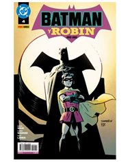 BATMAN Y ROBIN AÑO UNO 04