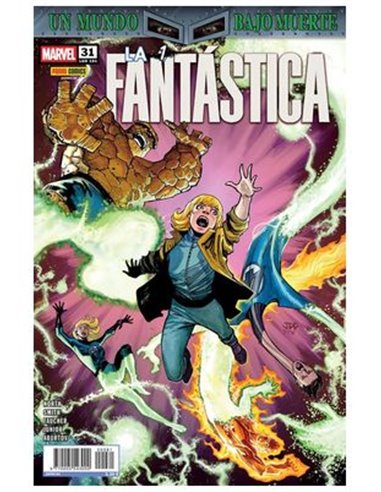 LOS 4 FANTASTICOS 31 (181)