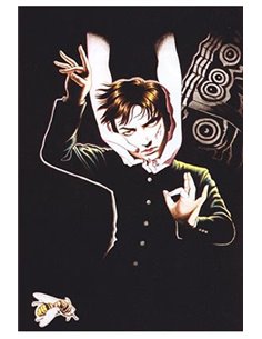 LA SONRISA DEL VAMPIRO