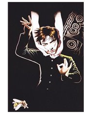 LA SONRISA DEL VAMPIRO