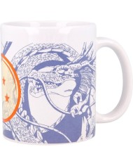 DRAGON BALL TAZA SHENRON 8412497004010
