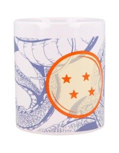 DRAGON BALL TAZA SHENRON 8412497004010
