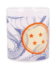 DRAGON BALL TAZA SHENRON 8412497004010