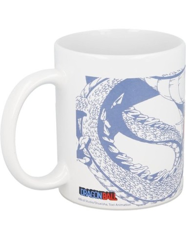 DRAGON BALL TAZA SHENRON 8412497004010