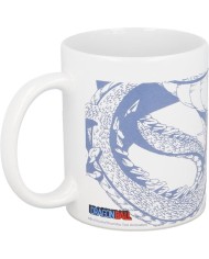 DRAGON BALL TAZA SHENRON 8412497004010