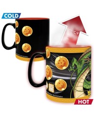 DRAGON BALL TAZA TERMICA SHENRON 23665361171656