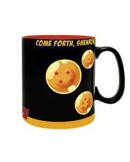 DRAGON BALL TAZA TERMICA SHENRON 23665361171656