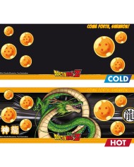 DRAGON BALL TAZA TERMICA SHENRON 23665361171656