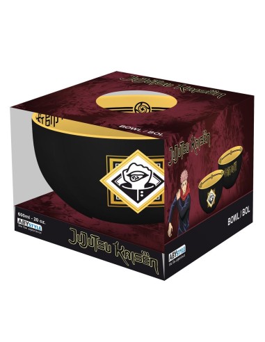 JUJUTSU KAISEN BOL DESAYUNO 3665361172864