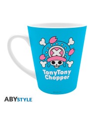 Taza One Piece Chopper 250 ml | Taza anime One Piece