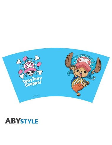 Taza One Piece Chopper 250 ml | Taza anime One Piece