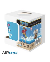 Taza One Piece Chopper 250 ml | Taza anime One Piece